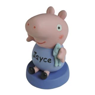 urn George Pig